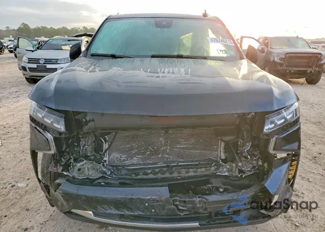 2023 Chevrolet Tahoe K1500 Ls z USA, uszkodzony, nr VIN 1GNSKMKD1PR170889